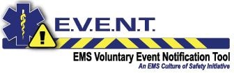 EMS Voluntary Notification Tool (E.V.E.N.T.)